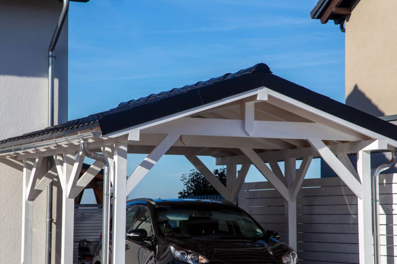 Mobile Home Carport Repair Costs — Cost of Mobile Home Carport Repair