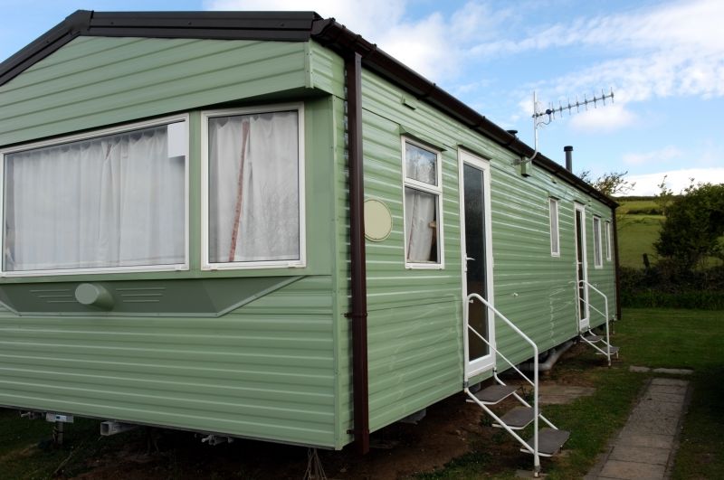 Mobile Home Carport Repair Costs — Cost of Mobile Home Carport Repair