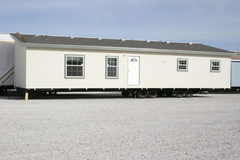 Mobile Home Carport Repair